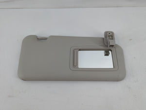 2016-2022 Mazda Cx-3 Sun Visor Shade Replacement Passenger Right Mirror Fits Fits 2016 2017 2018 2019 2020 2021 2022 OEM Used Auto Parts