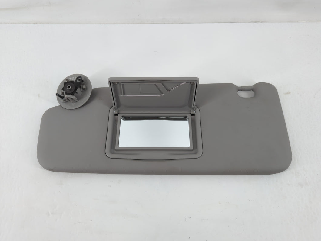 2016-2022 Chevrolet Spark Sun Visor Shade Replacement Driver Left Mirror Fits Fits 2016 2017 2018 2019 2020 2021 2022 OEM Used Auto Parts