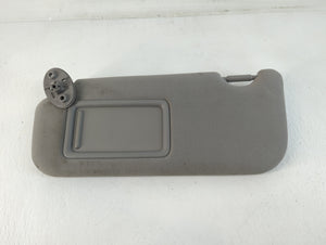 2018-2022 Toyota Camry Sun Visor Shade Replacement Driver Left Mirror Fits Fits 2018 2019 2020 2021 2022 OEM Used Auto Parts