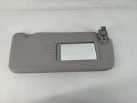 2018-2021 Hyundai Kona Sun Visor Shade Replacement Passenger Right Mirror Fits Fits 2018 2019 2020 2021 OEM Used Auto Parts - Oemusedautoparts1.com