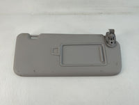 2018-2021 Hyundai Kona Sun Visor Shade Replacement Passenger Right Mirror Fits Fits 2018 2019 2020 2021 OEM Used Auto Parts - Oemusedautoparts1.com