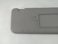 2018-2021 Hyundai Kona Sun Visor Shade Replacement Passenger Right Mirror Fits Fits 2018 2019 2020 2021 OEM Used Auto Parts - Oemusedautoparts1.com