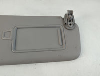 2018-2021 Hyundai Kona Sun Visor Shade Replacement Passenger Right Mirror Fits Fits 2018 2019 2020 2021 OEM Used Auto Parts - Oemusedautoparts1.com