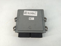 2017-2019 Ford Escape PCM Engine Control Computer ECU ECM PCU OEM P/N:FV6A-12B684-AB HU5T-14F262-BA Fits Fits 2017 2018 2019 OEM Used Auto Parts - Oemusedautoparts1.com