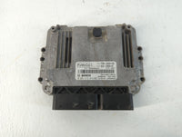 2013-2018 Ford Focus PCM Engine Control Computer ECU ECM PCU OEM P/N:BV61-12B684-BC FM5A-12A650-ADB Fits OEM Used Auto Parts - Oemusedautoparts1.com