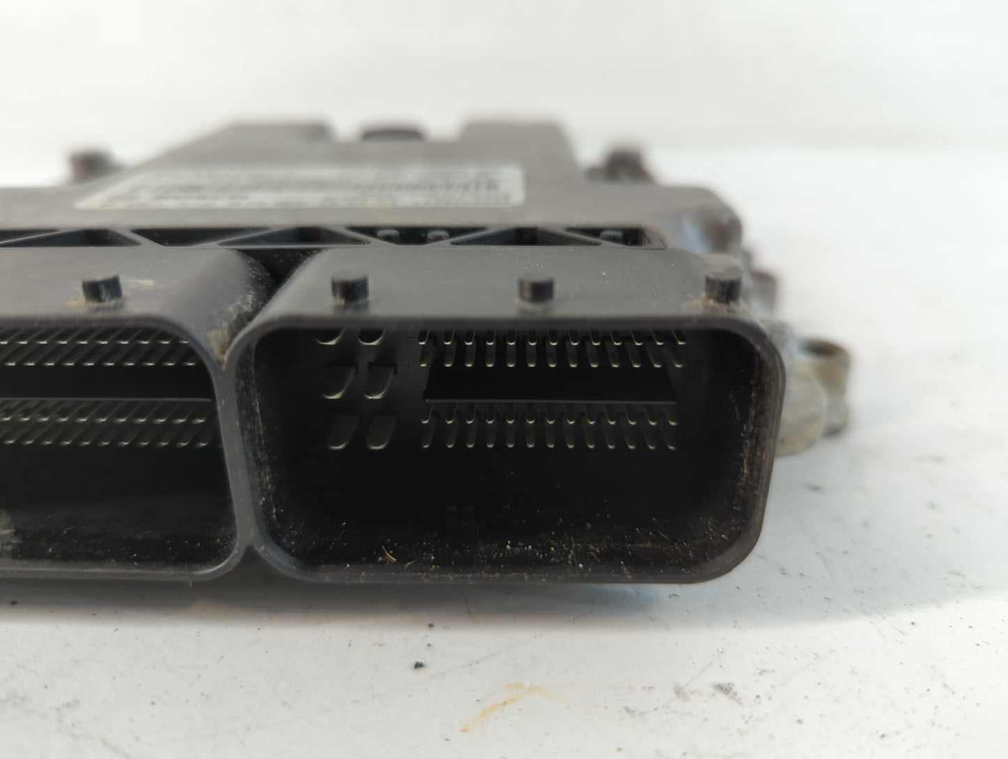 2013-2018 Ford Focus PCM Engine Control Computer ECU ECM PCU OEM P/N:BV61-12B684-BC FM5A-12A650-ADB Fits OEM Used Auto Parts - Oemusedautoparts1.com