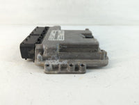 2013-2018 Ford Focus PCM Engine Control Computer ECU ECM PCU OEM P/N:BV61-12B684-BC FM5A-12A650-ADB Fits OEM Used Auto Parts - Oemusedautoparts1.com