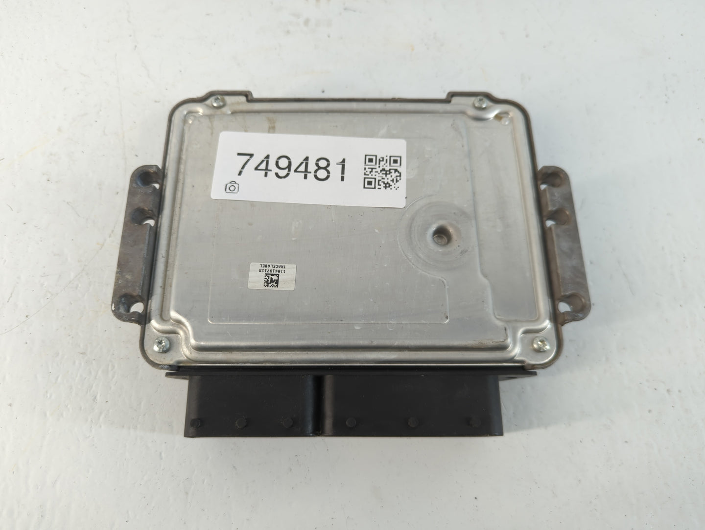 2013-2018 Ford Focus PCM Engine Control Computer ECU ECM PCU OEM P/N:BV61-12B684-BC FM5A-12A650-ADB Fits OEM Used Auto Parts - Oemusedautoparts1.com