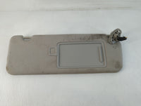 2016-2020 Kia Sorento Sun Visor Shade Replacement Passenger Right Mirror Fits Fits 2016 2017 2018 2019 2020 OEM Used Auto Parts - Oemusedautoparts1.com