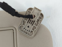 2023 Lincoln Aviator Sun Visor Shade Replacement Passenger Right Mirror Fits OEM Used Auto Parts - Oemusedautoparts1.com