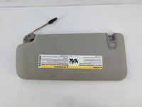 2010-2017 Chevrolet Equinox Sun Visor Shade Replacement Passenger Right Mirror Fits Fits 2010 2011 2012 2013 2014 2015 2016 2017 OEM Used Auto Parts - Oemusedautoparts1.com