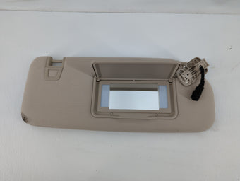 compare product 2023 Ford Explorer Sun Visor Shade Replacement Passenger Right Mirror Fits OEM Used Auto Parts