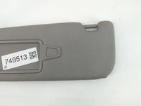 2011-2016 Kia Optima Sun Visor Shade Replacement Driver Left Mirror Fits Fits 2011 2012 2013 2014 2015 2016 OEM Used Auto Parts - Oemusedautoparts1.com