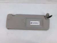 2016-2020 Kia Sorento Sun Visor Shade Replacement Passenger Right Mirror Fits Fits 2016 2017 2018 2019 2020 OEM Used Auto Parts - Oemusedautoparts1.com