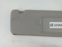 2016-2020 Kia Sorento Sun Visor Shade Replacement Passenger Right Mirror Fits Fits 2016 2017 2018 2019 2020 OEM Used Auto Parts - Oemusedautoparts1.com