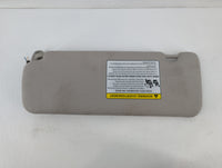 2016-2020 Kia Sorento Sun Visor Shade Replacement Passenger Right Mirror Fits Fits 2016 2017 2018 2019 2020 OEM Used Auto Parts - Oemusedautoparts1.com