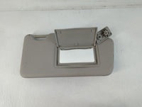 2015-2019 Nissan Micra Sun Visor Shade Replacement Passenger Right Mirror Fits Fits 2015 2016 2017 2018 2019 OEM Used Auto Parts - Oemusedautoparts1.com