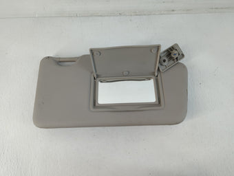 compare product 2015-2019 Nissan Micra Sun Visor Shade Replacement Passenger Right Mirror Fits Fits 2015 2016 2017 2018 2019 OEM Used Auto Parts