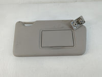 2015-2019 Nissan Micra Sun Visor Shade Replacement Passenger Right Mirror Fits Fits 2015 2016 2017 2018 2019 OEM Used Auto Parts - Oemusedautoparts1.com