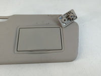 2015-2019 Nissan Micra Sun Visor Shade Replacement Passenger Right Mirror Fits Fits 2015 2016 2017 2018 2019 OEM Used Auto Parts - Oemusedautoparts1.com