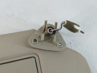 2014-2015 Mitsubishi Outlander Sun Visor Shade Replacement Passenger Right Mirror Fits Fits 2014 2015 OEM Used Auto Parts - Oemusedautoparts1.com