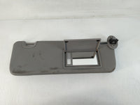 2014-2019 Toyota Highlander Sun Visor Shade Replacement Passenger Right Mirror Fits Fits 2014 2015 2016 2017 2018 2019 OEM Used Auto Parts - Oemusedautoparts1.com