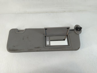 compare product 2014-2019 Toyota Highlander Sun Visor Shade Replacement Passenger Right Mirror Fits Fits 2014 2015 2016 2017 2018 2019 OEM Used Auto Parts