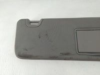 2014-2019 Toyota Highlander Sun Visor Shade Replacement Passenger Right Mirror Fits Fits 2014 2015 2016 2017 2018 2019 OEM Used Auto Parts - Oemusedautoparts1.com