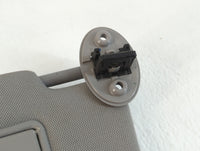 2014-2019 Toyota Highlander Sun Visor Shade Replacement Passenger Right Mirror Fits Fits 2014 2015 2016 2017 2018 2019 OEM Used Auto Parts - Oemusedautoparts1.com