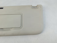 2013-2018 Ford Focus Sun Visor Shade Replacement Driver Left Mirror Fits Fits 2013 2014 2015 2016 2017 2018 OEM Used Auto Parts - Oemusedautoparts1.com