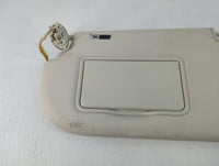 2013-2018 Ford Focus Sun Visor Shade Replacement Driver Left Mirror Fits Fits 2013 2014 2015 2016 2017 2018 OEM Used Auto Parts - Oemusedautoparts1.com
