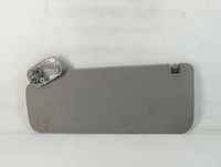 2014-2019 Gmc Sierra 1500 Sun Visor Shade Replacement Driver Left Mirror Fits Fits 2014 2015 2016 2017 2018 2019 OEM Used Auto Parts - Oemusedautoparts1.com