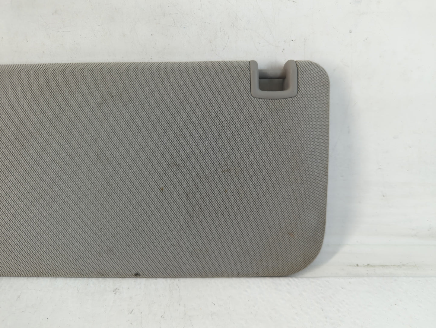 2014-2019 Gmc Sierra 1500 Sun Visor Shade Replacement Driver Left Mirror Fits Fits 2014 2015 2016 2017 2018 2019 OEM Used Auto Parts - Oemusedautoparts1.com