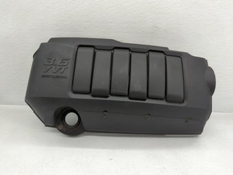 compare product 2012 Buick Enclave Engine Cover