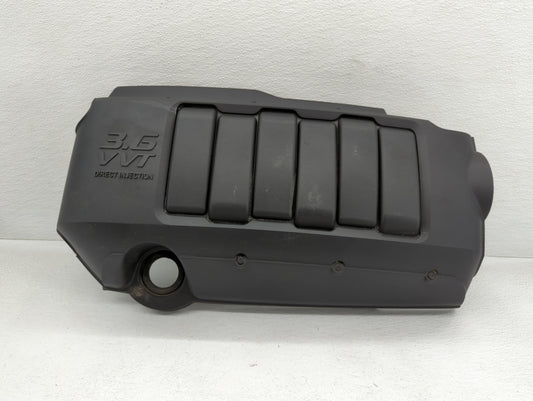 2012 Buick Enclave Engine Cover - Oemusedautoparts1.com