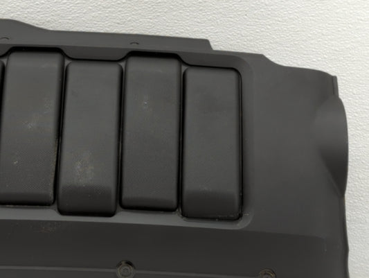 2012 Buick Enclave Engine Cover