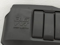 2012 Buick Enclave Engine Cover - Oemusedautoparts1.com
