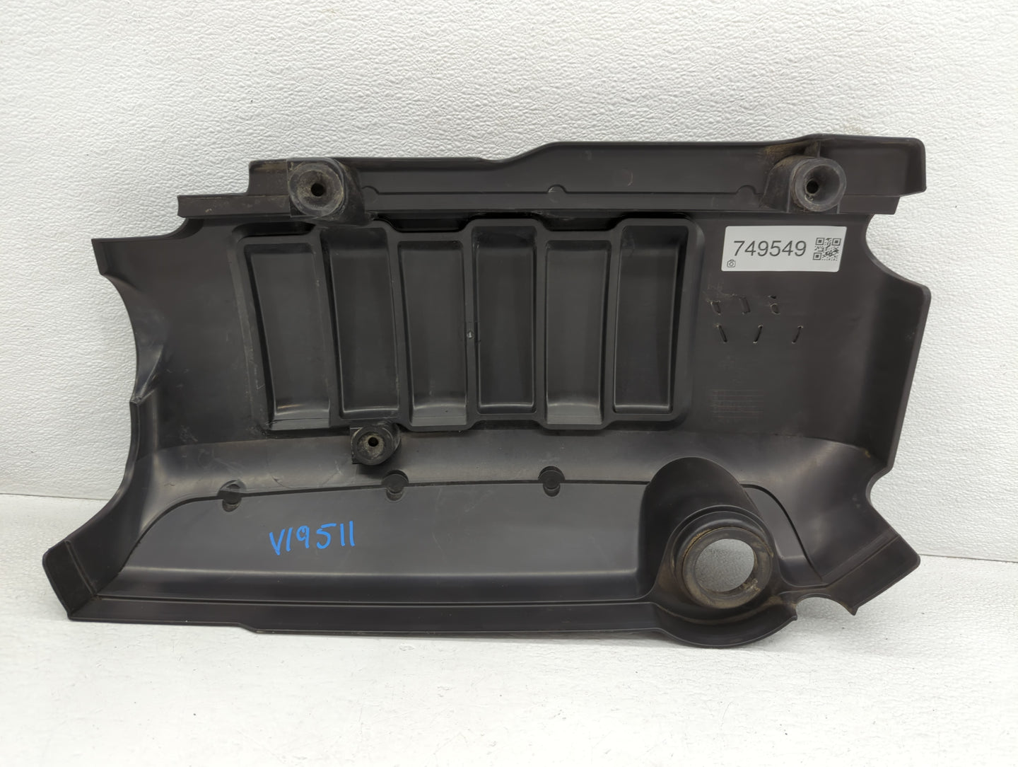2012 Buick Enclave Engine Cover - Oemusedautoparts1.com