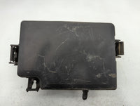 2019-2020 Hyundai Elantra Fusebox Fuse Box Panel Relay Module P/N:91260 F2420 Fits Fits 2019 2020 OEM Used Auto Parts - Oemusedautoparts1.com