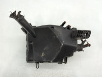 2019-2020 Hyundai Elantra Fusebox Fuse Box Panel Relay Module P/N:91260 F2420 Fits Fits 2019 2020 OEM Used Auto Parts - Oemusedautoparts1.com