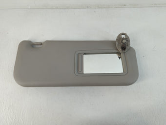 compare product 2009-2013 Toyota Corolla Sun Visor Shade Replacement Passenger Right Mirror Fits Fits 2009 2010 2011 2012 2013 OEM Used Auto Parts