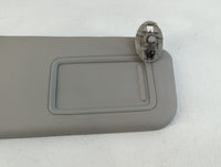 2009-2013 Toyota Corolla Sun Visor Shade Replacement Passenger Right Mirror Fits Fits 2009 2010 2011 2012 2013 OEM Used Auto Parts - Oemusedautoparts1.com