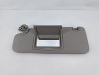 2011-2016 Chevrolet Cruze Sun Visor Shade Replacement Driver Left Mirror Fits Fits 2011 2012 2013 2014 2015 2016 OEM Used Auto Parts - Oemusedautoparts1.com