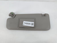 2011-2016 Chevrolet Cruze Sun Visor Shade Replacement Driver Left Mirror Fits Fits 2011 2012 2013 2014 2015 2016 OEM Used Auto Parts - Oemusedautoparts1.com