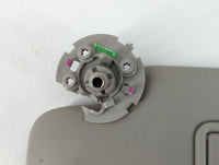 2011-2016 Chevrolet Cruze Sun Visor Shade Replacement Driver Left Mirror Fits Fits 2011 2012 2013 2014 2015 2016 OEM Used Auto Parts - Oemusedautoparts1.com