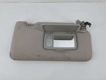 compare product 2023 Subaru Forester Sun Visor Shade Replacement Passenger Right Mirror Fits OEM Used Auto Parts