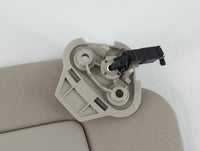 2023 Subaru Forester Sun Visor Shade Replacement Passenger Right Mirror Fits OEM Used Auto Parts - Oemusedautoparts1.com