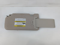 2023 Subaru Forester Sun Visor Shade Replacement Passenger Right Mirror Fits OEM Used Auto Parts - Oemusedautoparts1.com