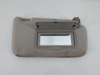 2013-2019 Nissan Sentra Sun Visor Shade Replacement Passenger Right Mirror Fits Fits 2012 2013 2014 2015 2016 2017 2018 2019 OEM Used Auto Parts - Oemusedautoparts1.com