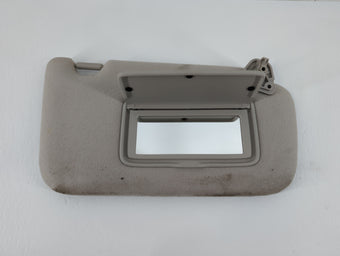 compare product 2013-2019 Nissan Sentra Sun Visor Shade Replacement Passenger Right Mirror Fits Fits 2012 2013 2014 2015 2016 2017 2018 2019 OEM Used Auto Parts